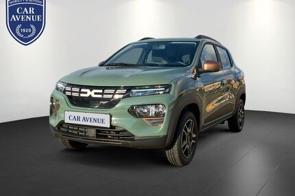 Dacia Spring Gebrauchtwagen