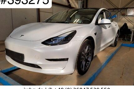 Tesla Model 3 Gebrauchtwagen