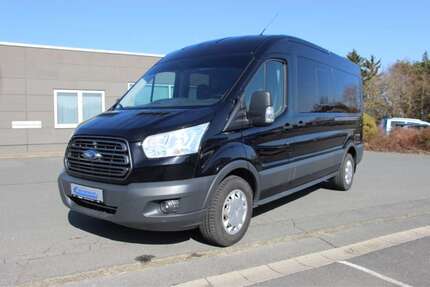 Ford Transit Gebrauchtwagen