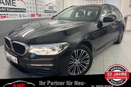 BMW 520 Gebrauchtwagen