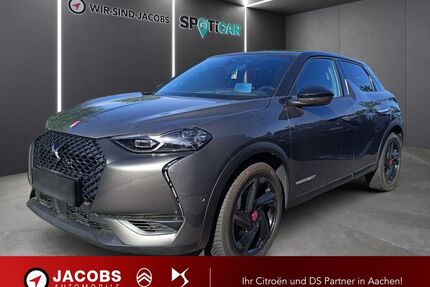 DS Automobiles DS3 Crossback Gebrauchtwagen