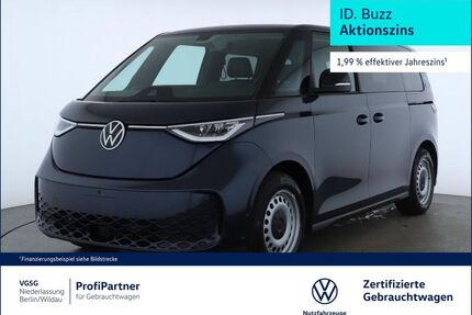VW ID. Buzz Gebrauchtwagen