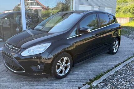 Ford C-Max Gebrauchtwagen