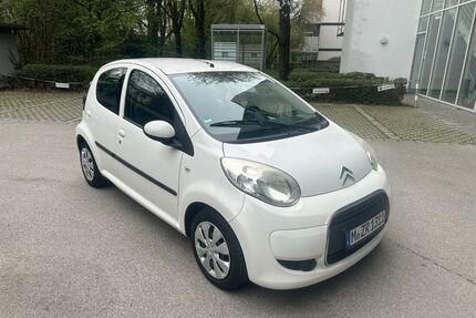 Citroen C1 Gebrauchtwagen