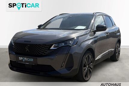 Peugeot 3008 Gebrauchtwagen