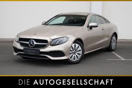 Mercedes-Benz E 200 Gebrauchtwagen