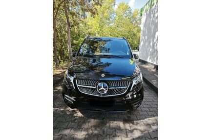 Mercedes-Benz V 300 Gebrauchtwagen