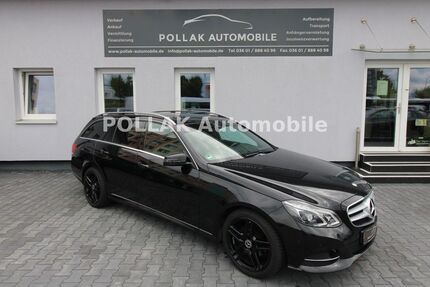 Mercedes-Benz E 200 Gebrauchtwagen