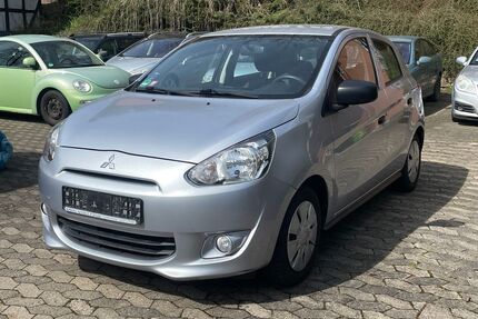 Mitsubishi Space Star Gebrauchtwagen