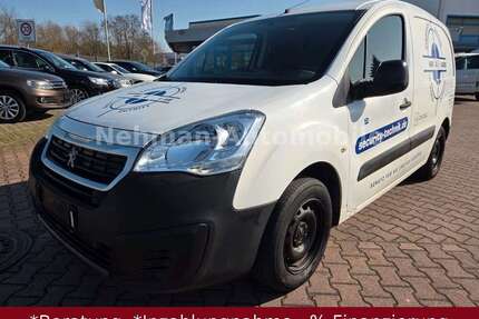 Peugeot Partner Gebrauchtwagen