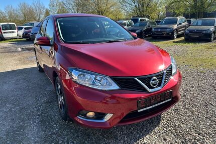 Nissan Pulsar Gebrauchtwagen