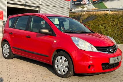 VW Note 