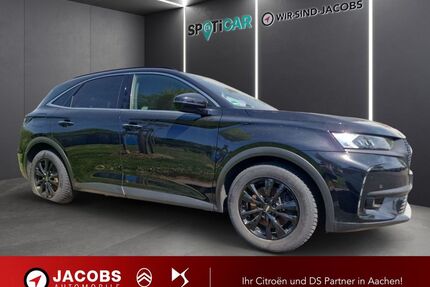 DS Automobiles DS7 (Crossback) Gebrauchtwagen