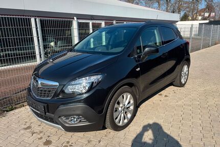 Opel Mokka Gebrauchtwagen