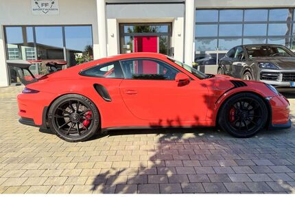 Porsche 991 Gebrauchtwagen