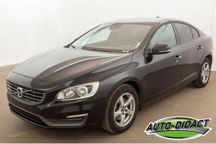 Volvo S60 Gebrauchtwagen