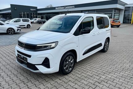 Opel Combo Life Gebrauchtwagen