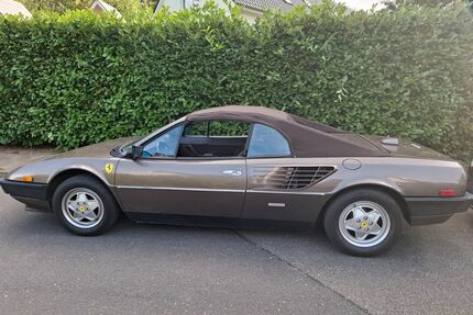 Ferrari Mondial Gebrauchtwagen