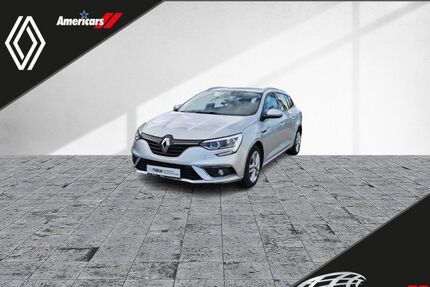 Renault Megane Gebrauchtwagen