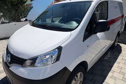 Nissan NV200 Gebrauchtwagen