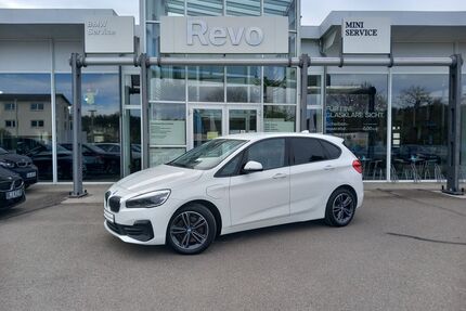 BMW 225 Active Tourer Gebrauchtwagen