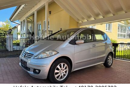 Mercedes-Benz A 150 Gebrauchtwagen