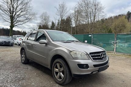 Mercedes-Benz ML 280 Gebrauchtwagen