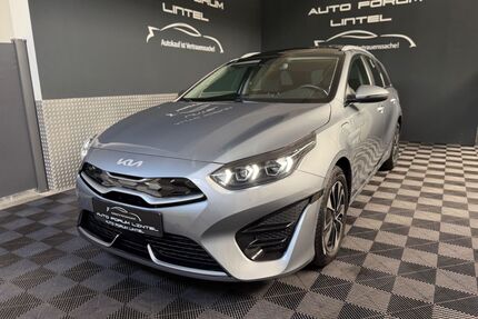 Kia ceed Sportswagon Gebrauchtwagen