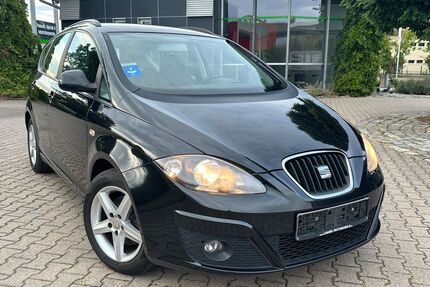 Seat Altea Gebrauchtwagen