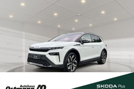 Skoda Elroq Gebrauchtwagen