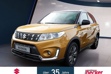 Suzuki Vitara Gebrauchtwagen
