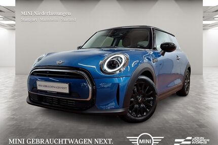Mini Cooper Gebrauchtwagen