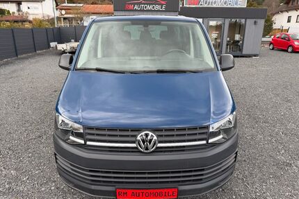 VW T6 Transporter Gebrauchtwagen