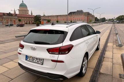 Hyundai i30 Gebrauchtwagen