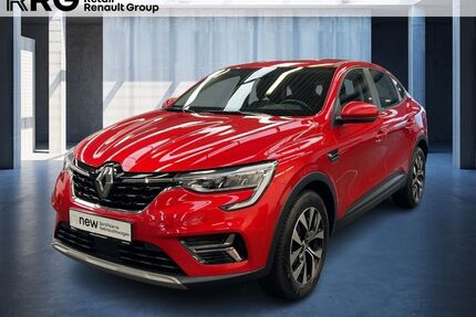 Renault Arkana Gebrauchtwagen