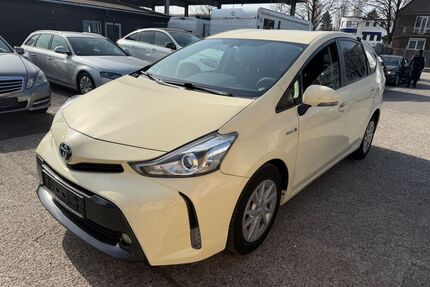 Toyota Prius+ Gebrauchtwagen
