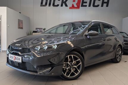 Kia ceed / Ceed Gebrauchtwagen