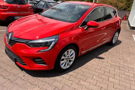 Renault Clio Gebrauchtwagen