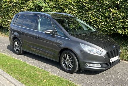 Ford Galaxy Gebrauchtwagen