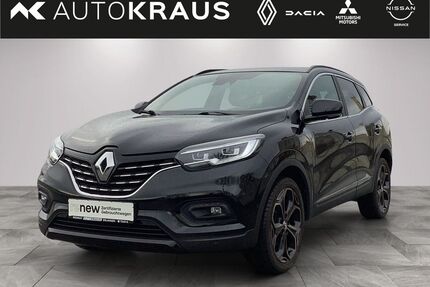 Renault Kadjar Gebrauchtwagen
