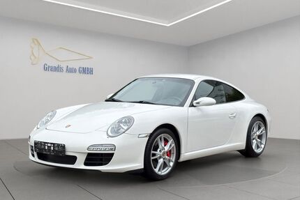Porsche 997 Gebrauchtwagen