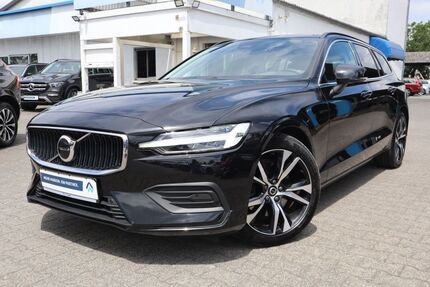 Volvo V60 Gebrauchtwagen