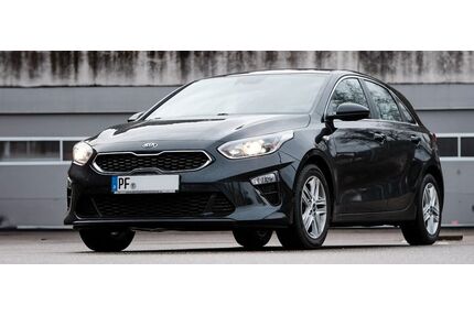 Kia ceed / Ceed Gebrauchtwagen