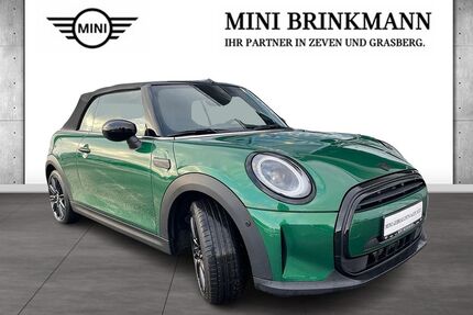 Mini Cooper Cabrio Gebrauchtwagen
