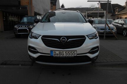 Opel Grandland (X) Gebrauchtwagen