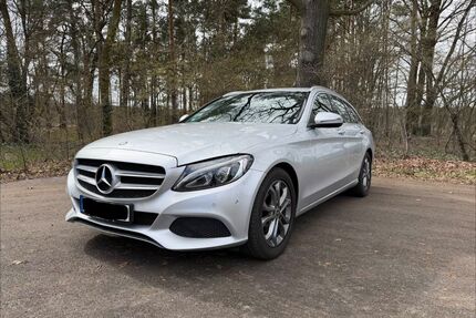Mercedes-Benz C 180 Gebrauchtwagen