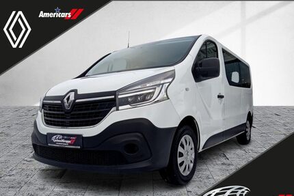 Renault Trafic Gebrauchtwagen