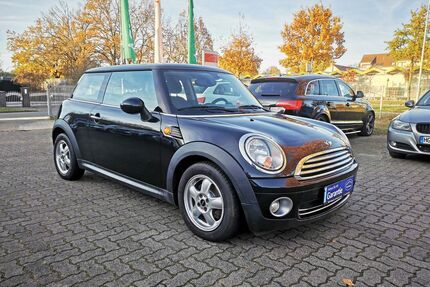 Mini ONE Gebrauchtwagen