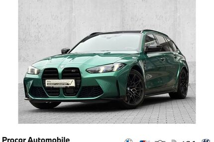 BMW M3 Gebrauchtwagen