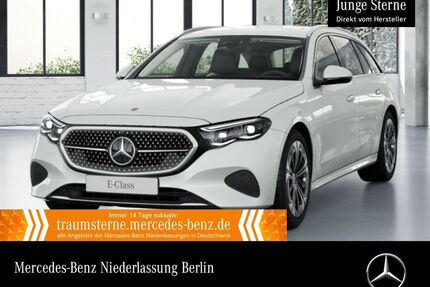 Mercedes-Benz E 300 Gebrauchtwagen